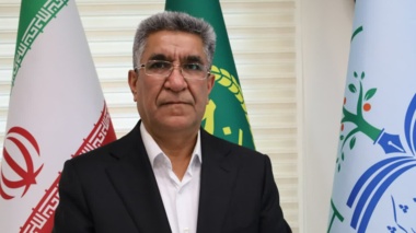 پیام تبریک رئیس مرکز تحقیقات و آموزش کشاورزی جنوب کرمان