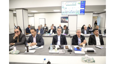 تغییر مسیر تحقیقات کشاورزی از «تولید دانش» به «توسعه فناوری و حل مسائل»