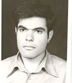 آقای دکتر معین مختاری ستایی