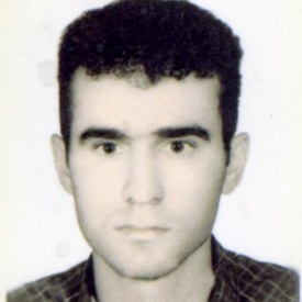 آقای مهندس منصور شعبانی