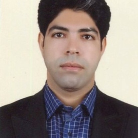 آقای دکتر مهدی بهروج