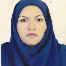 سرکار خانم فاطمه شریفی نژاد