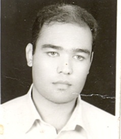 آقای مهندس علی امیری