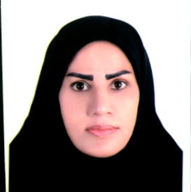 سرکار خانم طاهره نظری حسین آباد