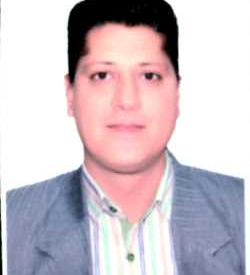 آقای مهندس هدایت حسنخانی اله آبادی