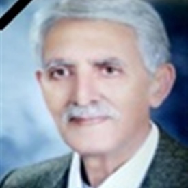 یدالله توکلی