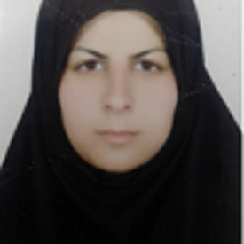 خانم دکتر زهرا رودباری