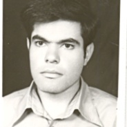 آقای دکتر معین مختاری ستایی