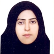 سرکار خانم مطهره ساردوئی