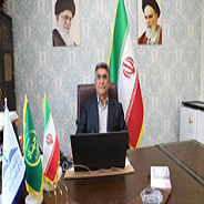 آقای دکتر احمد آئین