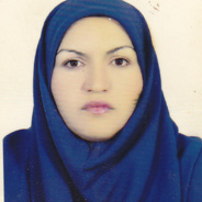 سرکار خانم فاطمه شریفی نژاد