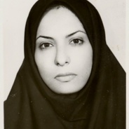 سرکار خانم زری سیدی