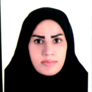 سرکار خانم طاهره نظری حسین آباد