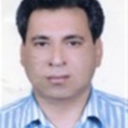 محمدرضا ساردویی