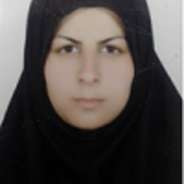 خانم دکتر زهرا رودباری